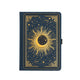 A5 Undated Planner: Majestic Skies - Archer and Olive