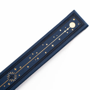 B5 Undated Planner: Majestic Skies - Archer and Olive