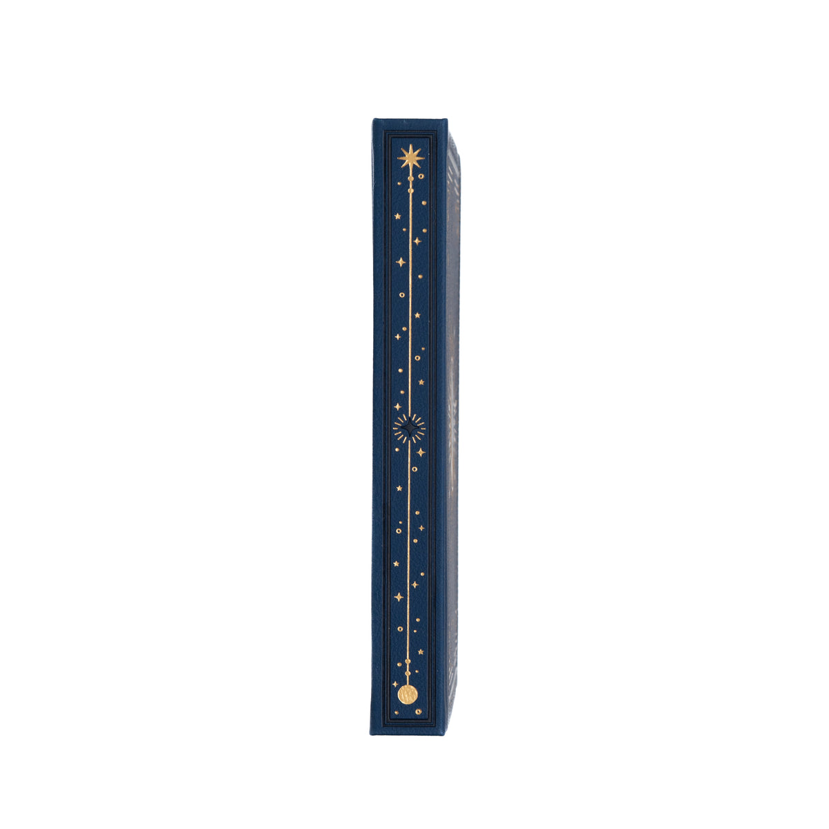 Majestic Skies: Dot Grid Notebook - Archer and Olive