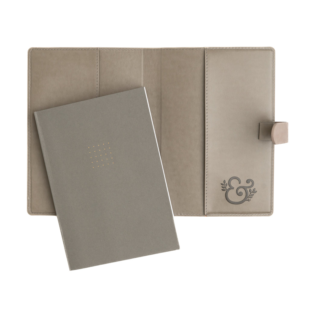 A5 Everyday Deluxe System: Songbird - Archer and Olive