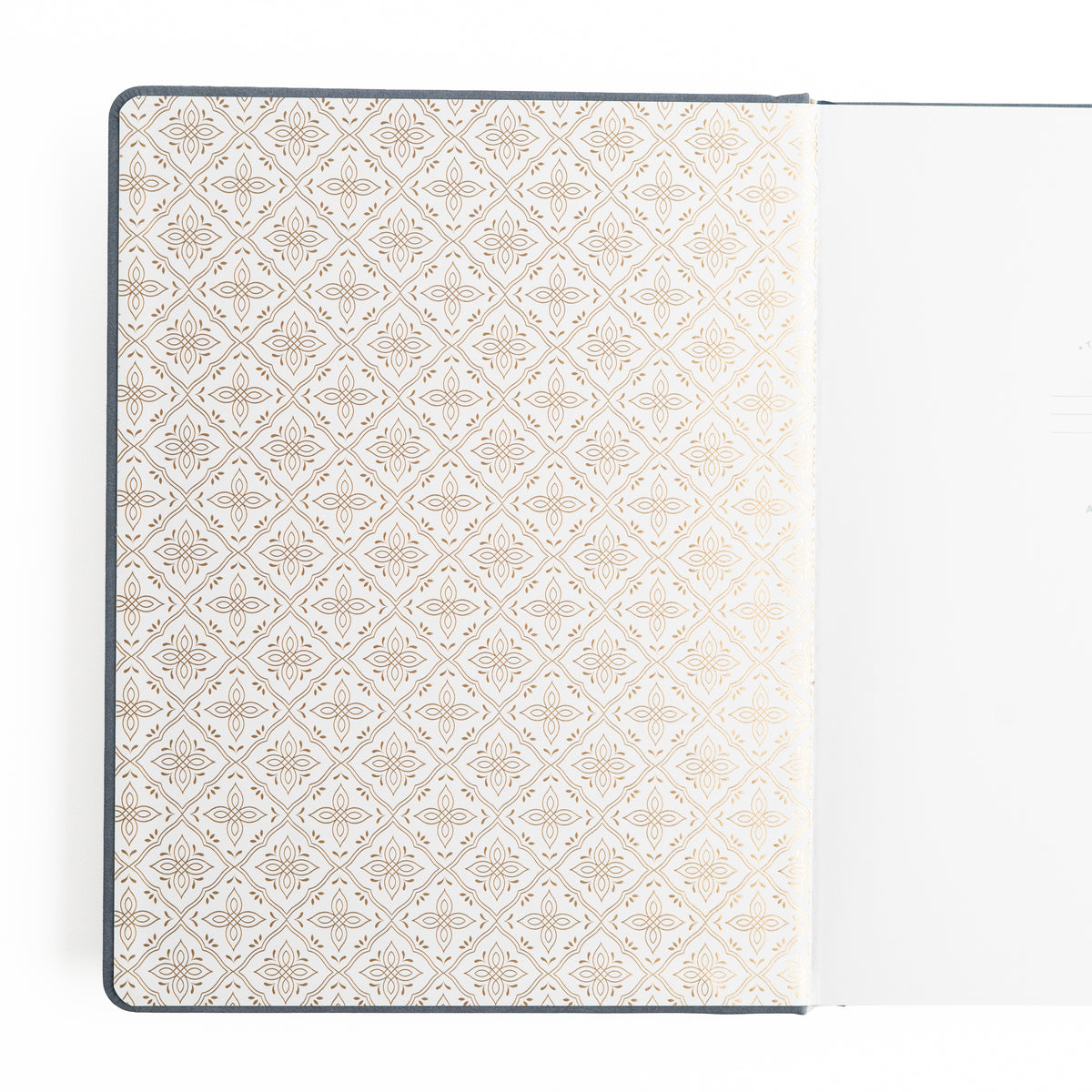 Storybook in Navy | Books