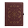 Storybook in Plum: Notebook - Archer and Olive
