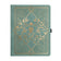Keeper of the Bees in Soft Teal: Notebook - Archer and Olive