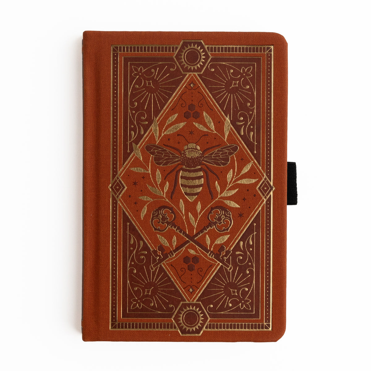 Keeper of Bees in Rust | Books