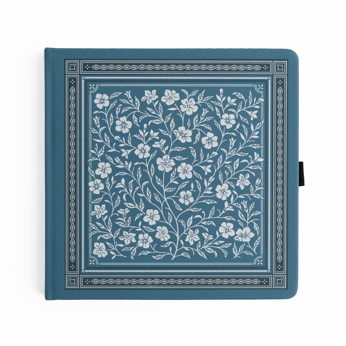 Wild Periwinkle | Books