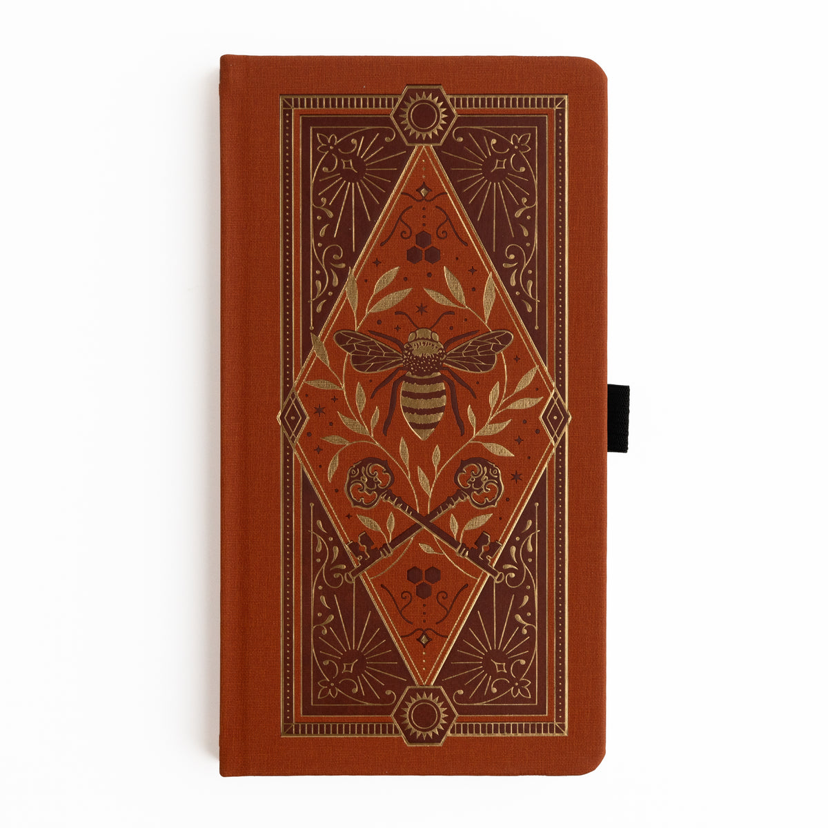 Keeper of Bees in Rust | Books