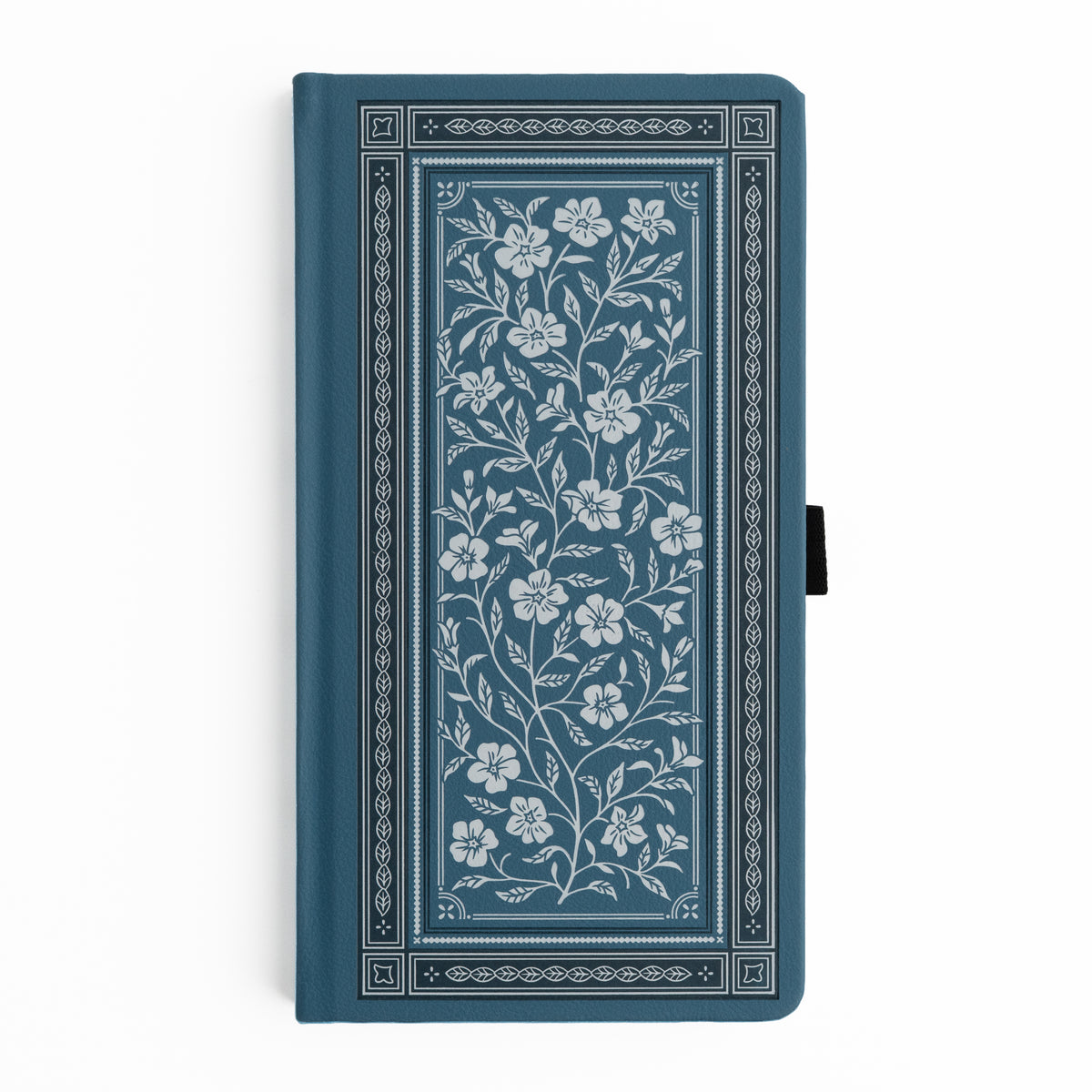 Wild Periwinkle | Books