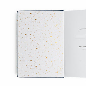 Dated Planner: Majestic Skies - Archer and Olive