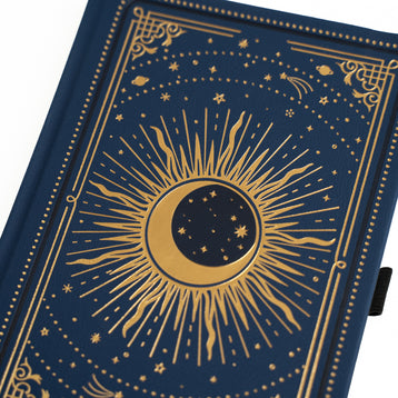 Dated Planner: Majestic Skies - Archer and Olive