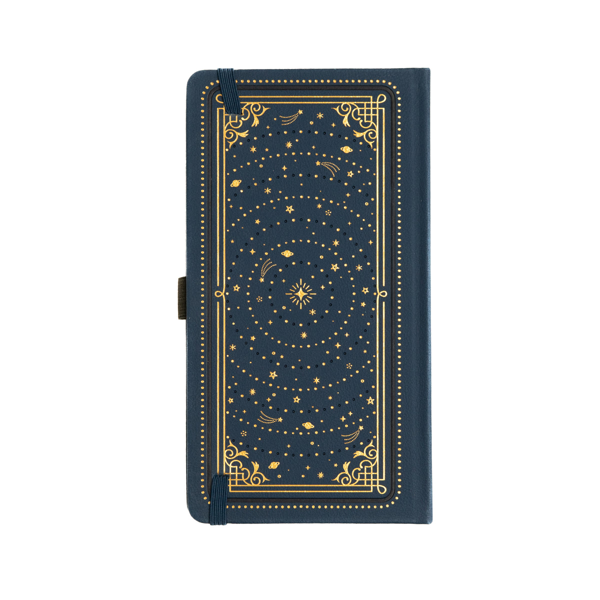 Majestic Skies: Dot Grid Notebook - Archer and Olive