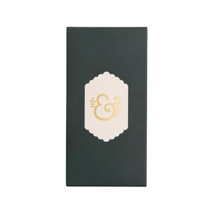 Acrylic Stamping Block Set of 3 - Archer and Olive