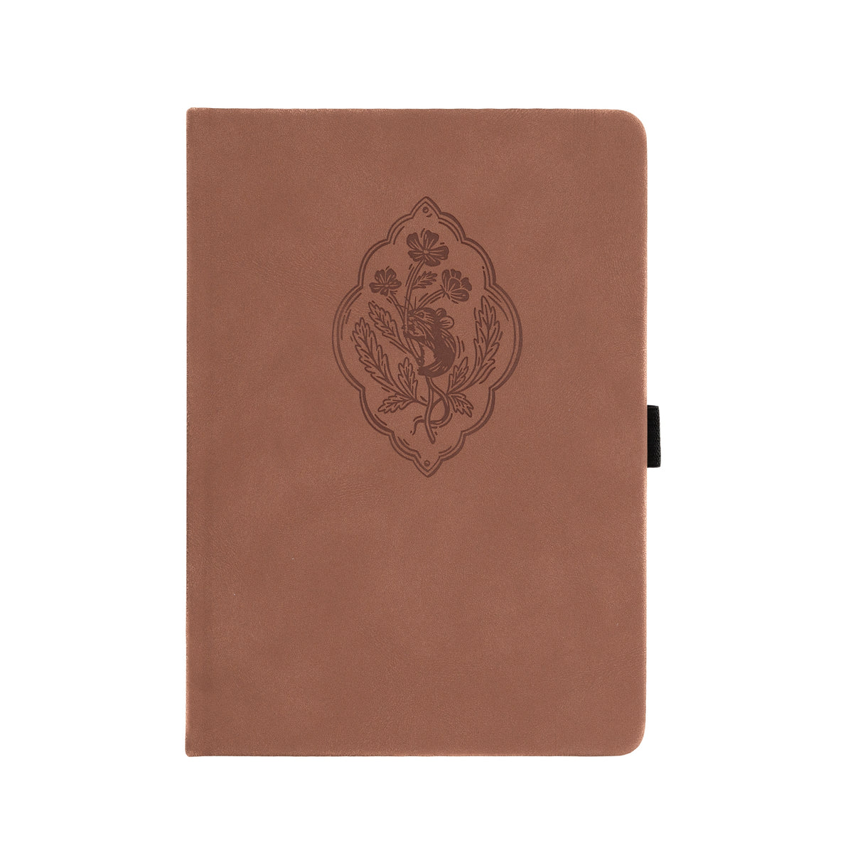 Field Mouse Dot Grid Notebook - Archer and Olive