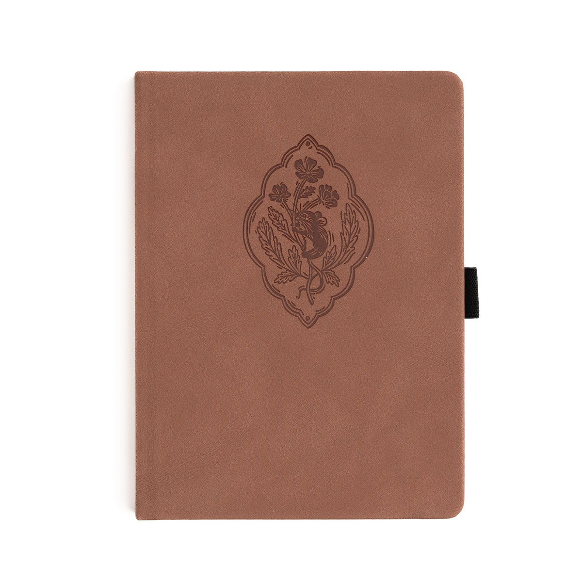 Field Mouse Dot Grid Notebook - Archer and Olive
