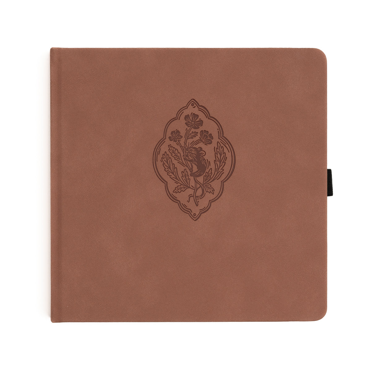 Field Mouse Dot Grid Notebook - Archer and Olive