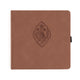 Field Mouse Dot Grid Notebook - Archer and Olive