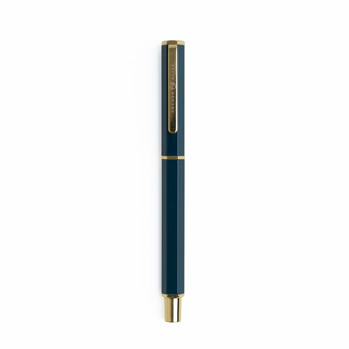 Writing Pen - Archer and Olive