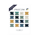 Printable Planner Tabs: Firefly Night - Archer and Olive