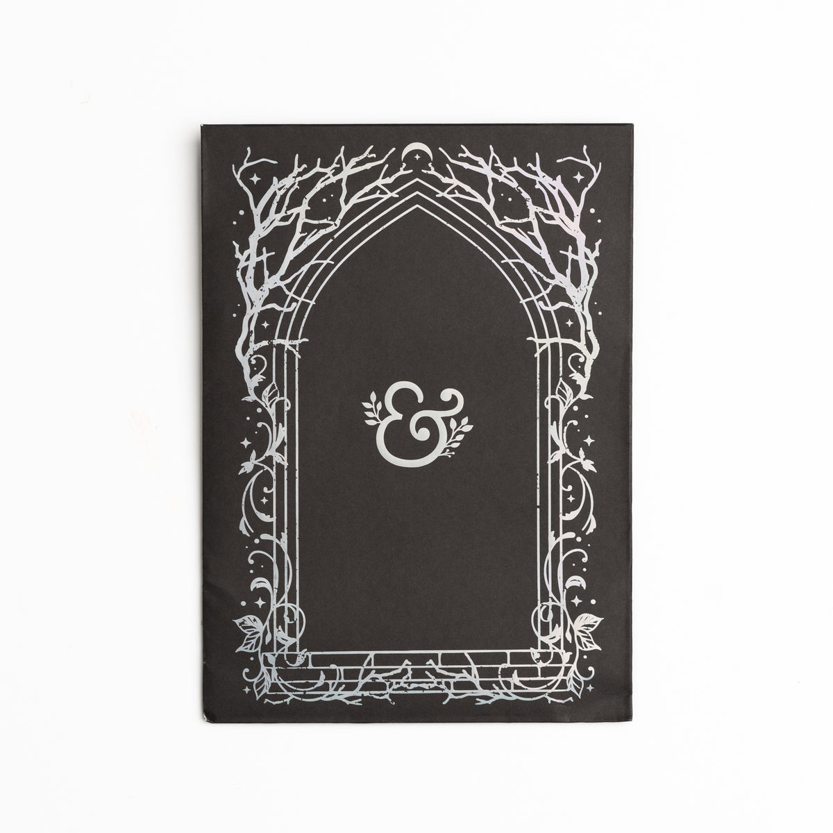 Deluxe Halloween Letter Sticker Set - Archer and Olive