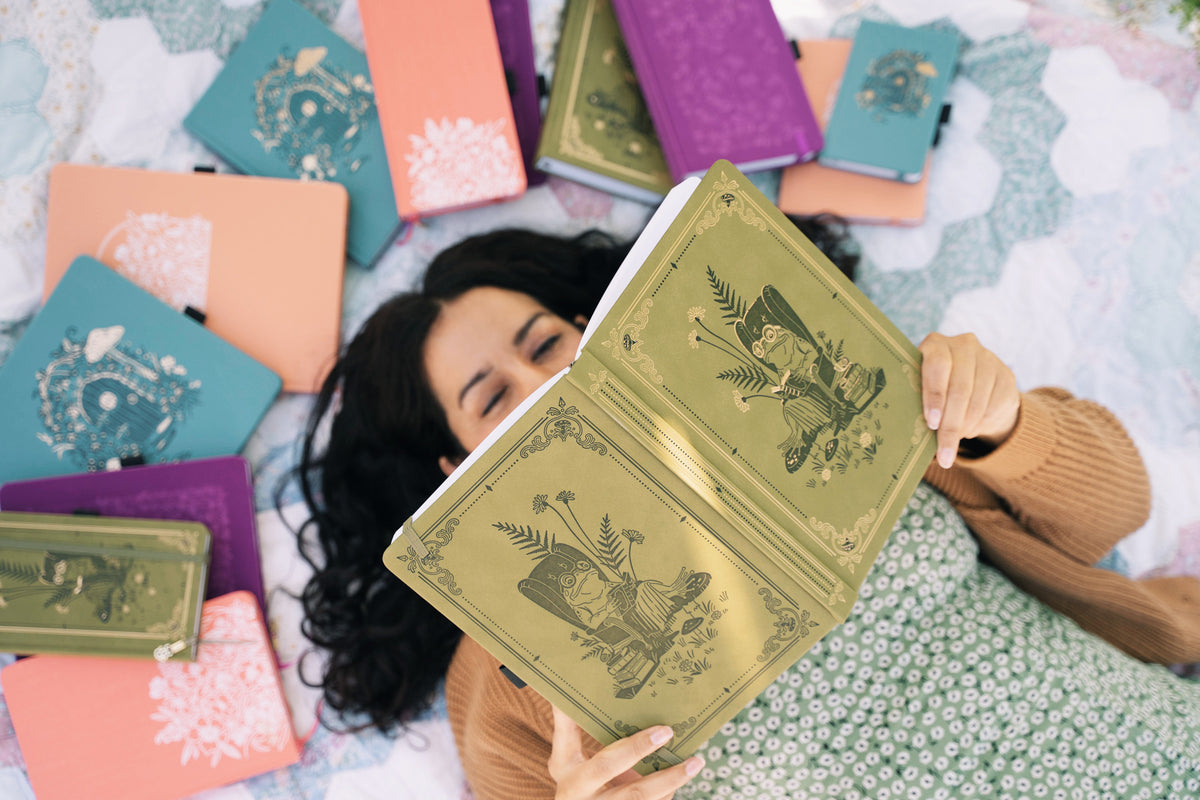 Introducing Meadow & Vine