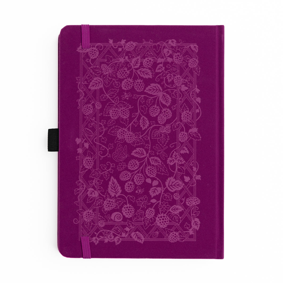 Berries & Vines | Notebook - Archer and Olive