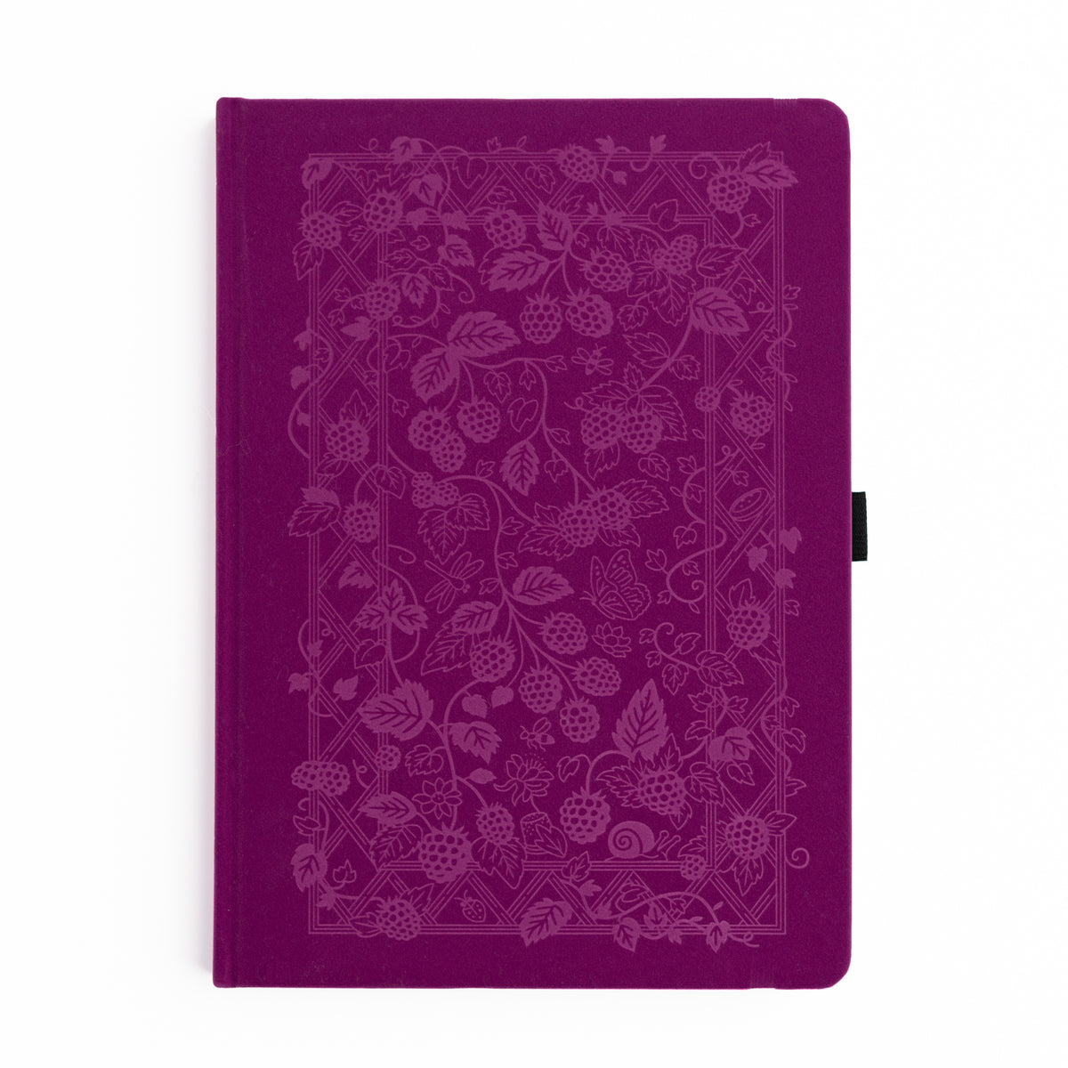 Berries & Vines | Notebook - Archer and Olive