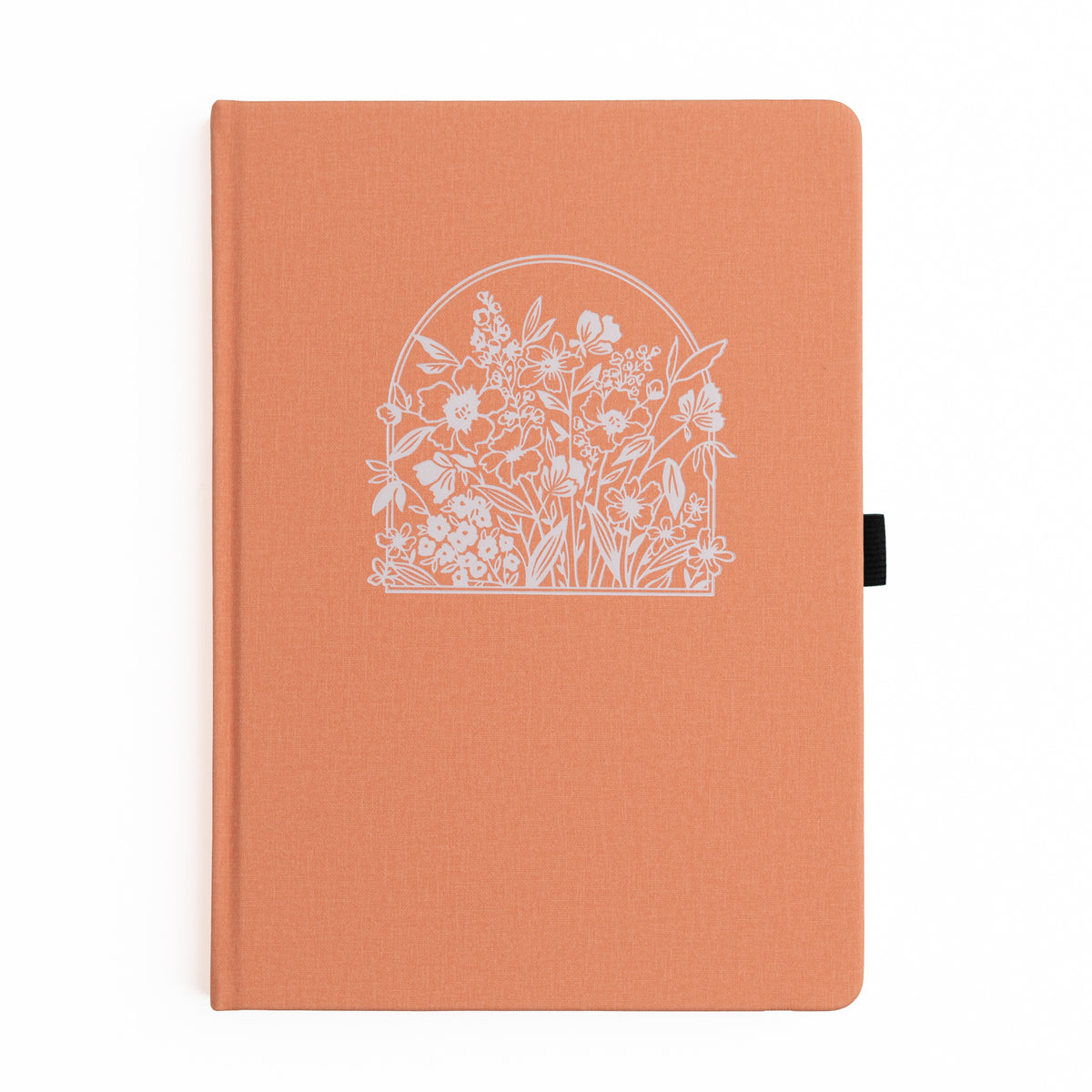 Wildflowers Framed | Notebook - Archer and Olive