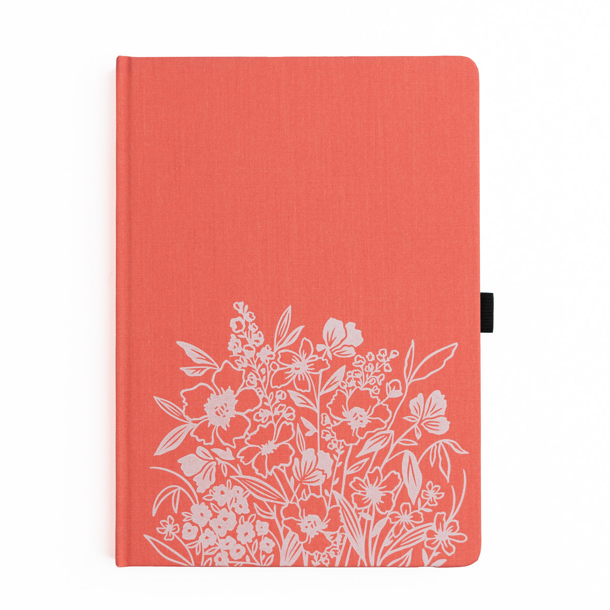 Wildflowers | Notebook - Archer and Olive