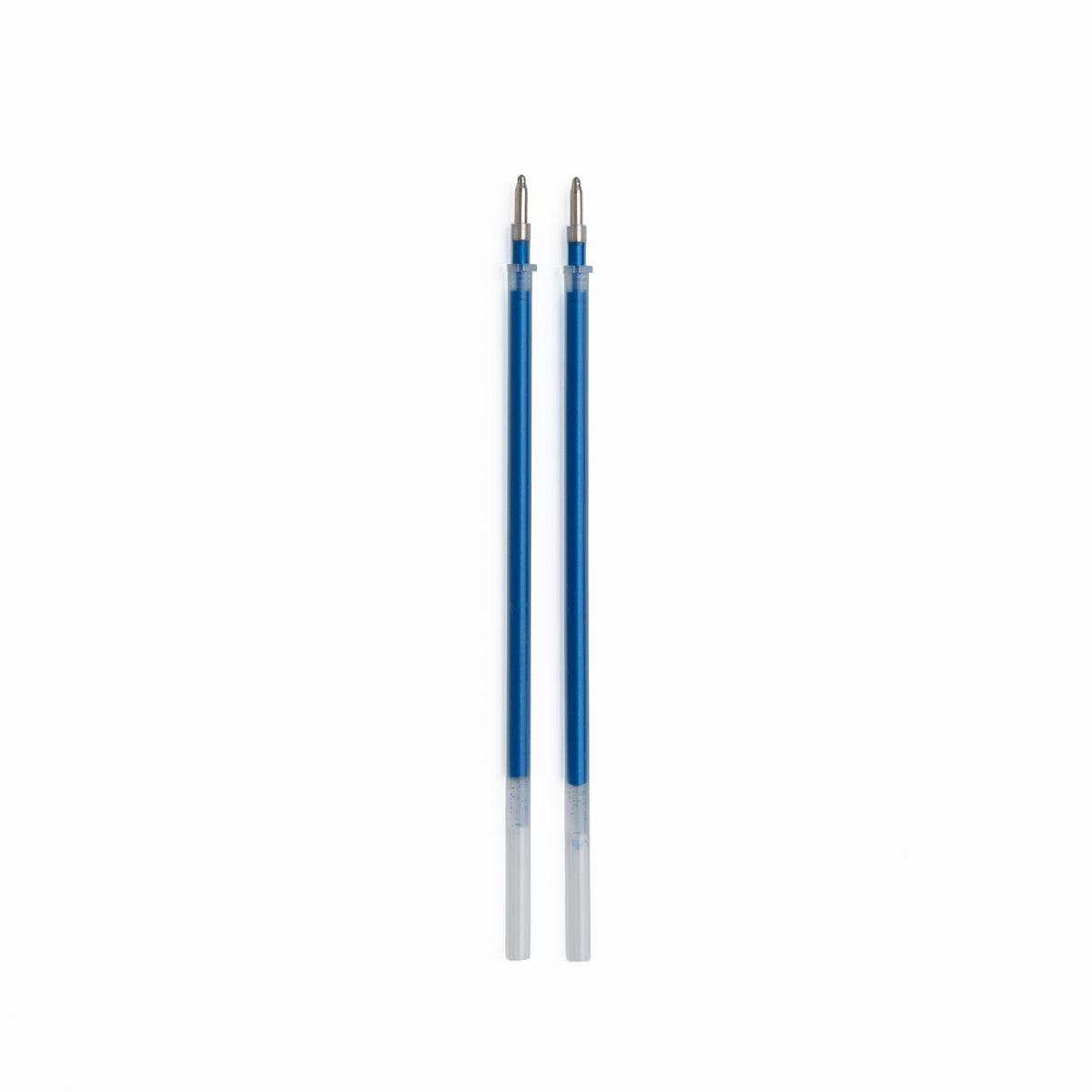 Metallic Blue Gel Pen Refills .5mm | Set of 2 - Archer and Olive