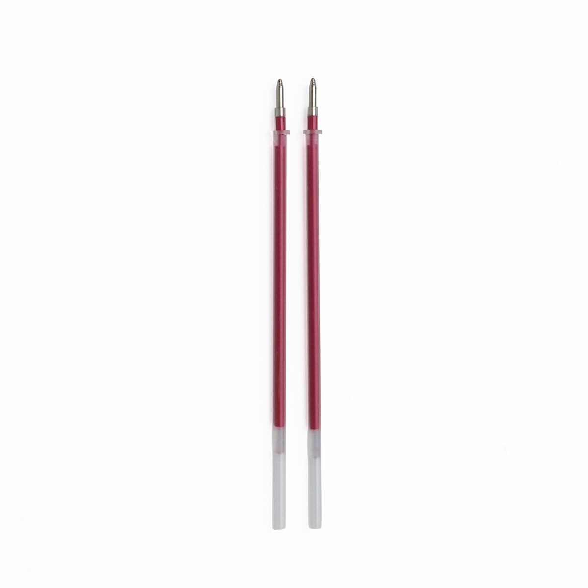 Metallic Red Gel Pen Refills .5mm | Set of 2 - Archer and Olive