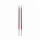 Metallic Red Gel Pen Refills .5mm | Set of 2 - Archer and Olive