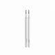 White Gel Pen Refills .8mm | Set of 2 - Archer and Olive