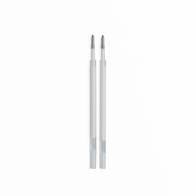 White Gel Pen Refills .8mm | Set of 2 - Archer and Olive