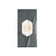 Acrylic Stamping Block Set of 3 - Archer and Olive