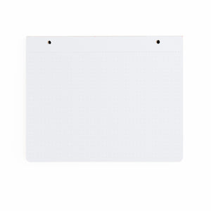 Notepad Refill | Dot Grid - Archer and Olive
