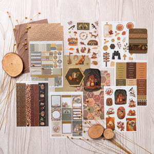 Kit Club Subscription - Archer and Olive
