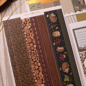 Kit Club Subscription - Archer and Olive