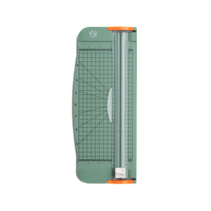 Papercutter - Archer and Olive