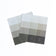 Vinyl Planner Tabs - Grayscale - Archer and Olive