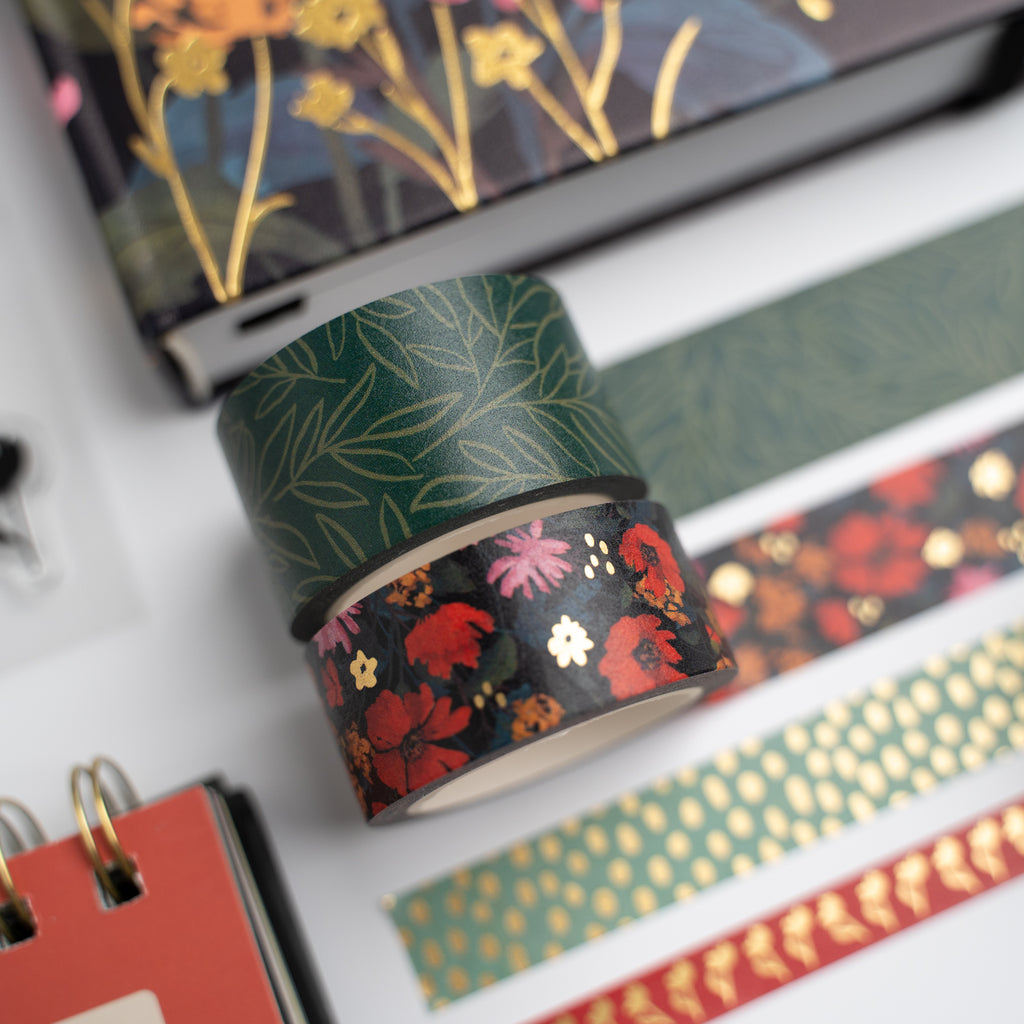 Flourish Self Care Box 2026 - Archer and Olive