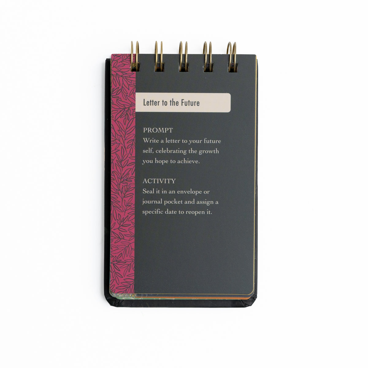 Prompt Cards