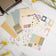 Signature Floral Everyday Theme Kit - Archer and Olive