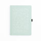 Snowdrops Notebook - Archer and Olive