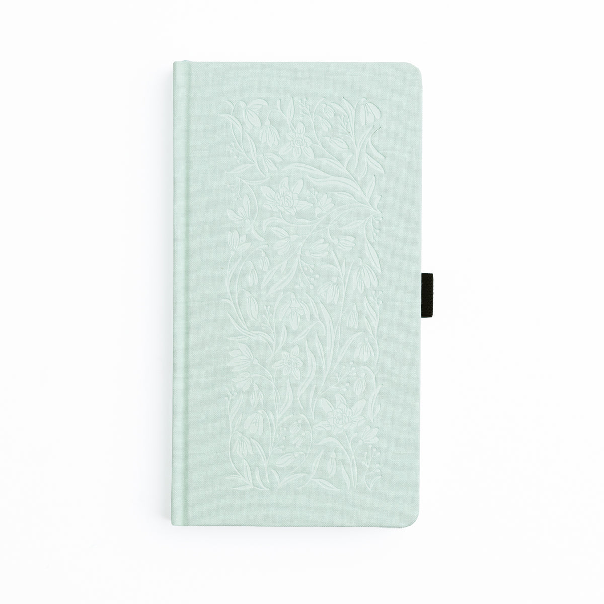 Snowdrops Notebook - Archer and Olive