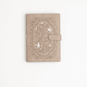 A5 Everyday Deluxe System: Songbird - Archer and Olive