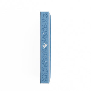 Songbird in Blue - Archer and Olive