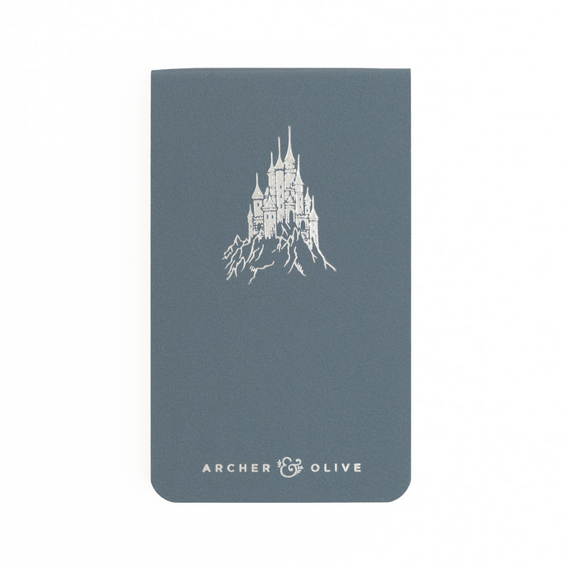 Enchanted Chapters Memo Pad - Archer and Olive