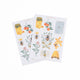 Keeper Of Bees Sticker Set - Archer and Olive
