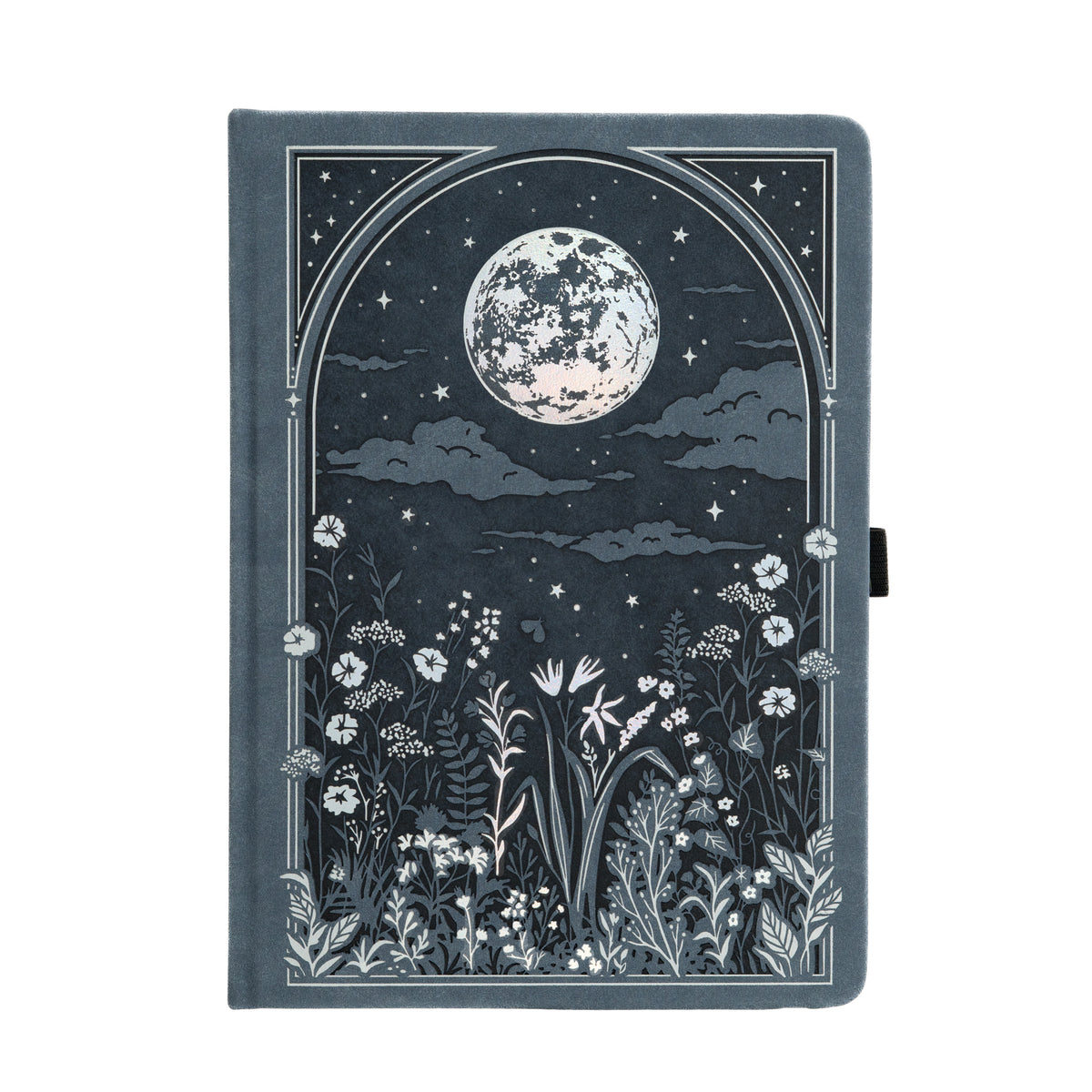 Moonlit Garden | Books
