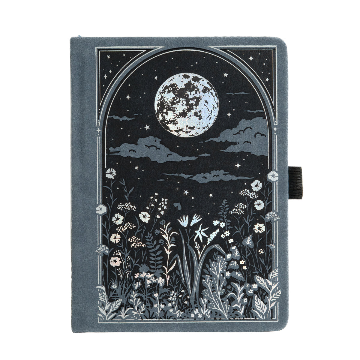 Moonlit Garden | Books
