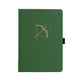 The Archer Notebook - Archer and Olive